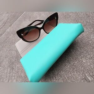 Tiffany & Co sunglasses